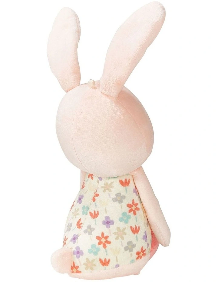 Jelly Buns Strawberry Soft Toy image 2