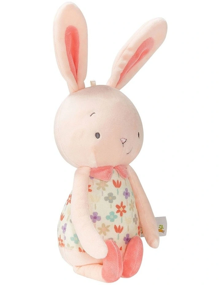Jelly Buns Strawberry Soft Toy image 3