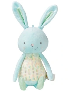 Jelly Buns Mint Soft Toy