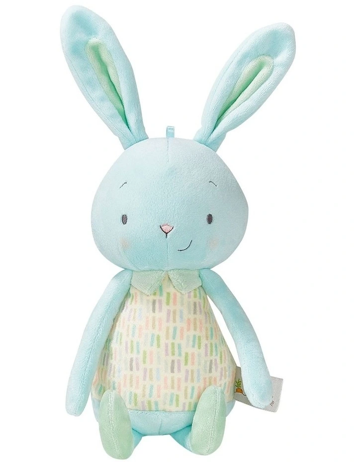 Jelly Buns Mint Soft Toy image 1