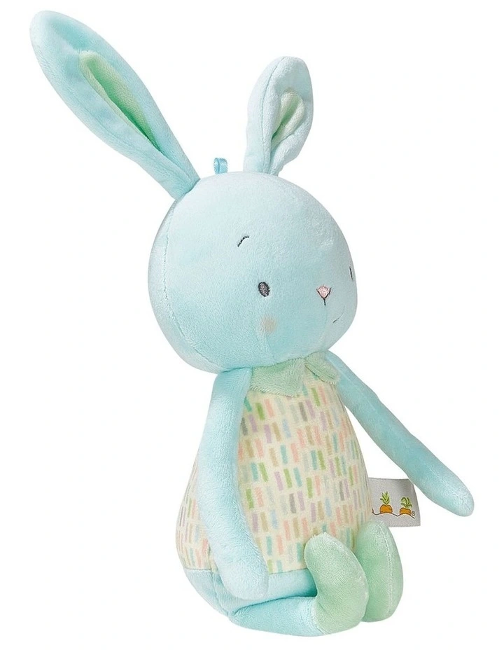 Jelly Buns Mint Soft Toy image 3