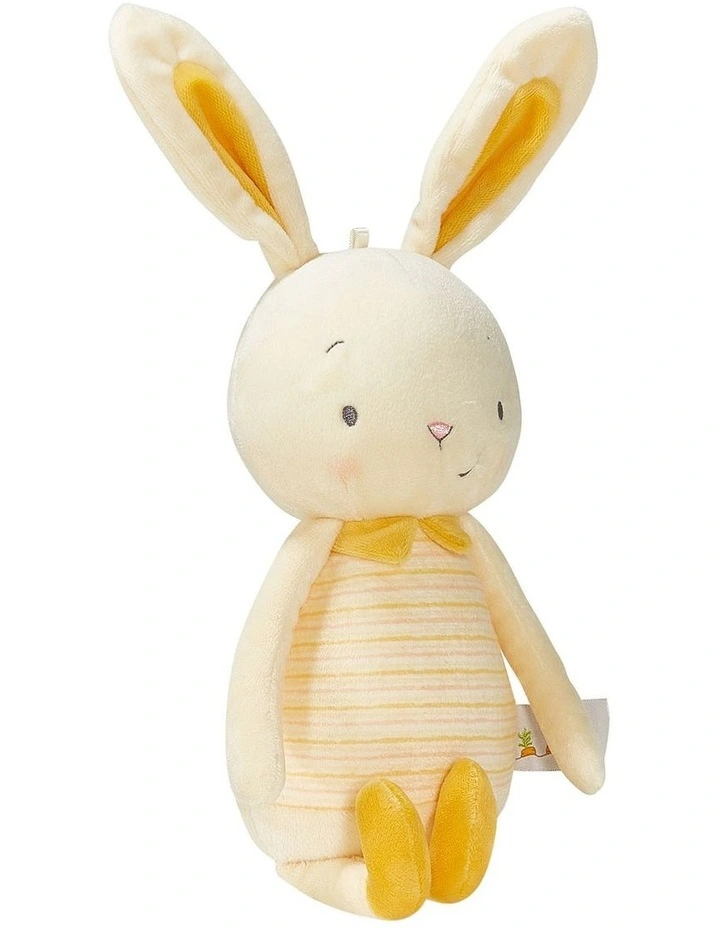 Jelly Buns Lemon Soft Toy image 3