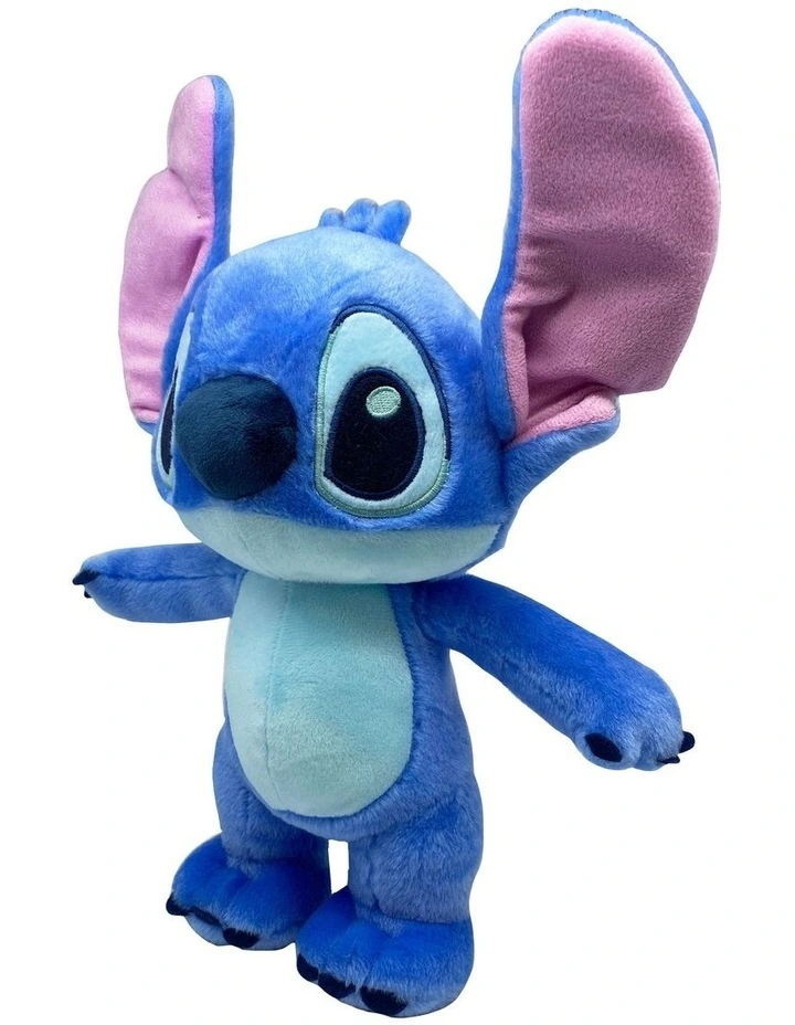 Stitch Standing Plush 38cm image 2
