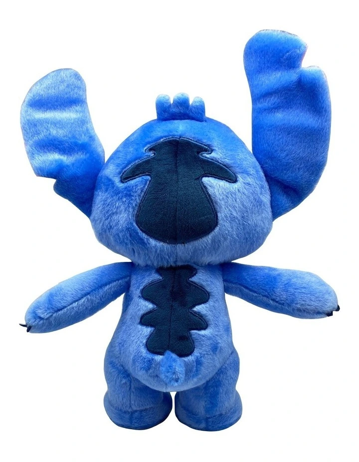 Stitch Standing Plush 38cm image 4