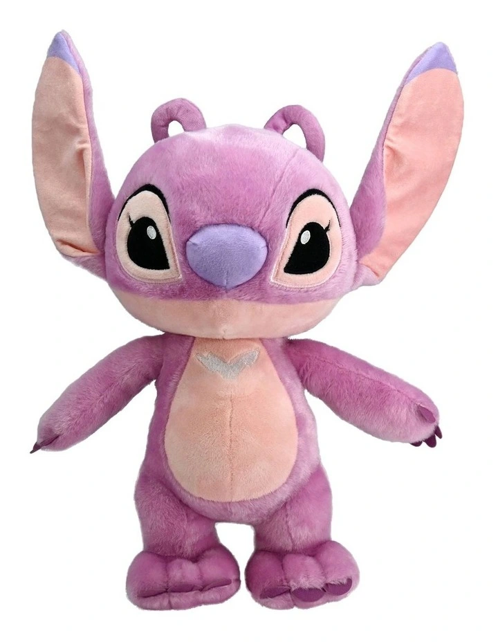 Angel Standing Plush image 1