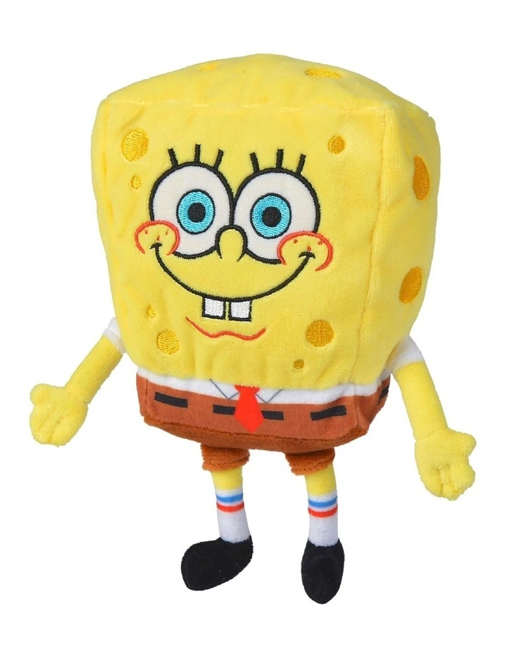 Plush Toy 20cm image 1