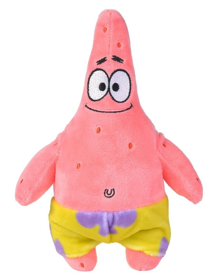 Plush Toy 20cm image 2