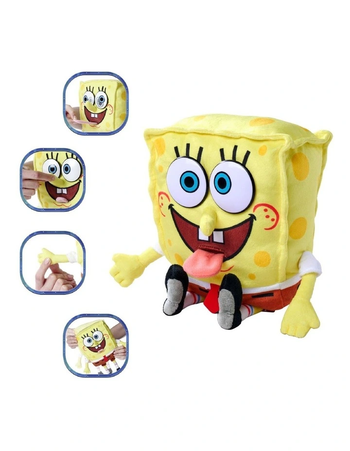 Funny Sound Plush 30cm image 3