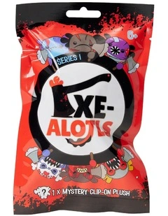 Blind Bags 6 in Assorted