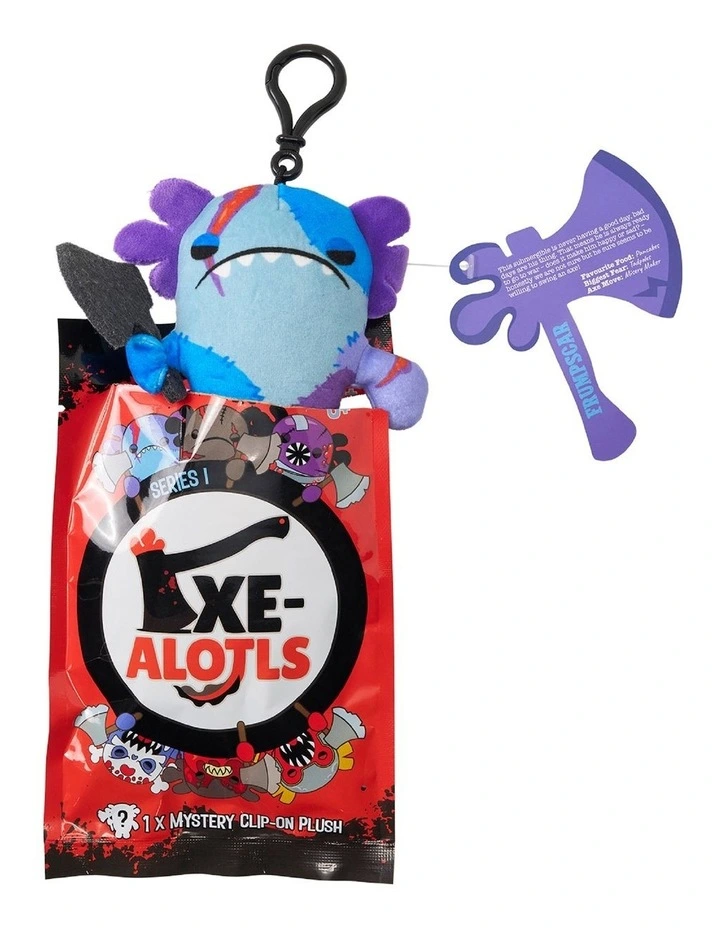 Blind Bags 6 in Assorted image 2