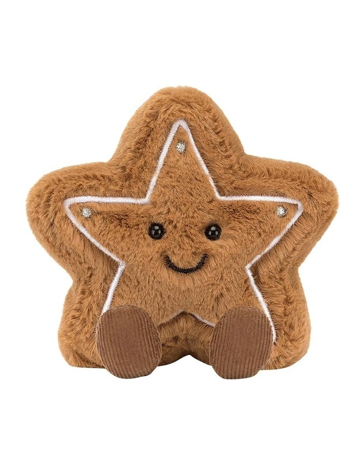 Amuseables Star Cookie image 1