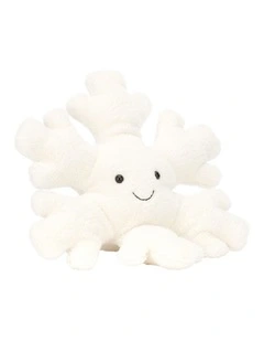 Amuseables Snowflake