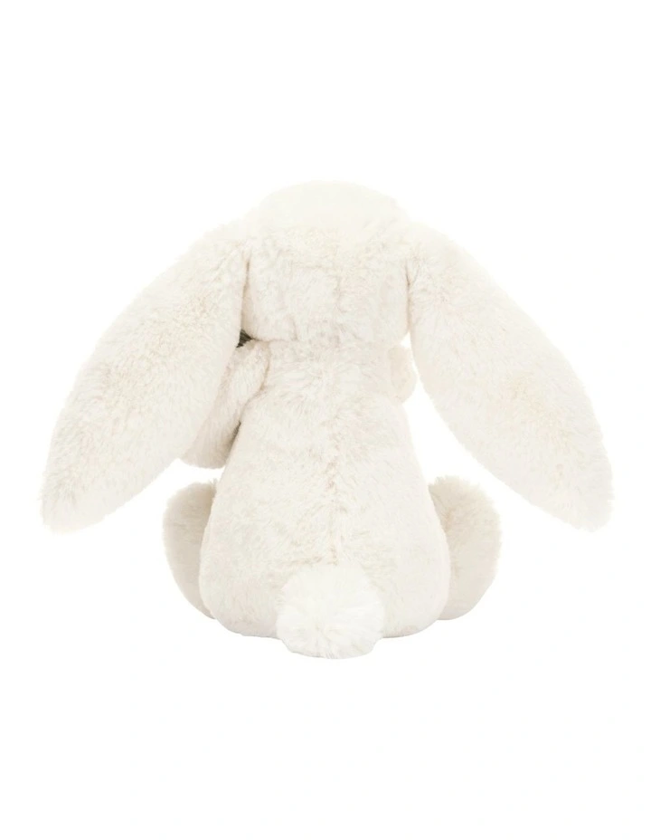 Bashful Bunny With Christmas Tree image 3