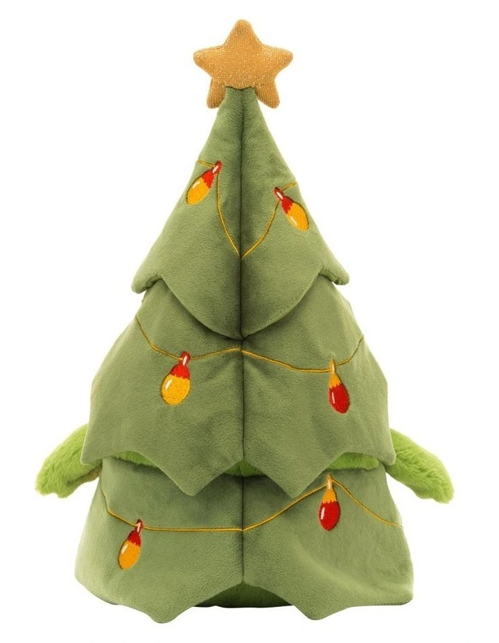 Christmas Tree Ricky Rain Frog image 2
