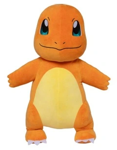 Pokemon 24 inch Charmander Plush
