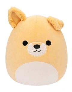 Cooper The Plush Dog 7.5 inch