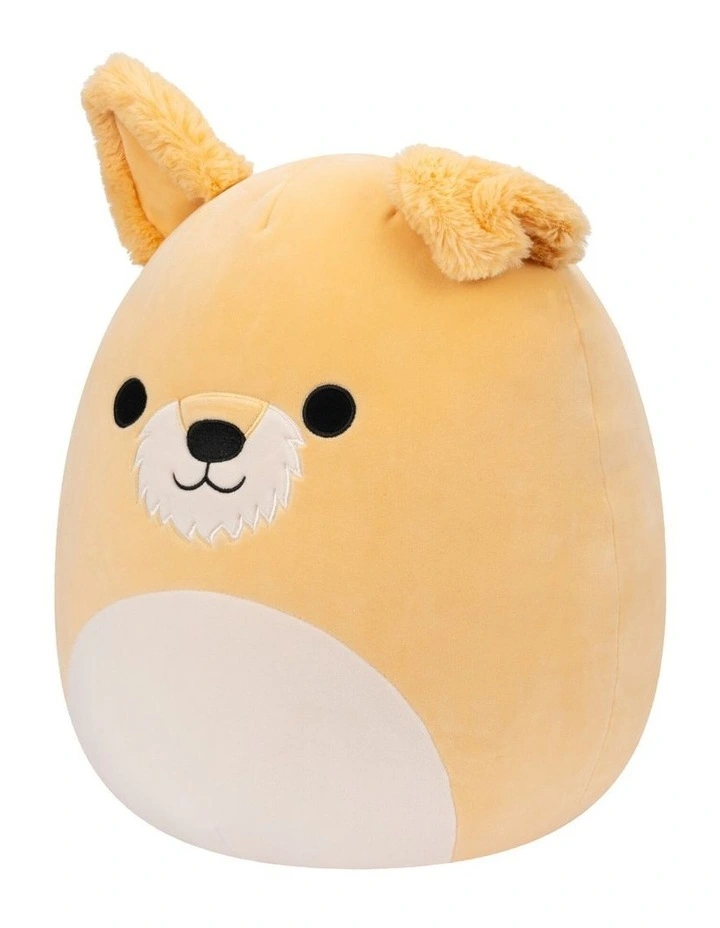 Cooper The Plush Dog 7.5 inch image 2