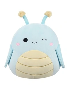 Giles The Plush Grasshopper 7.5 inch