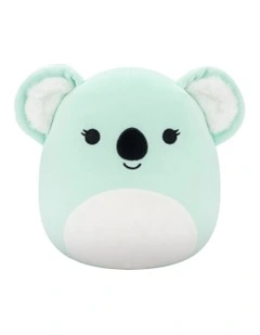 Coco The Plush Koala 7.50 inch