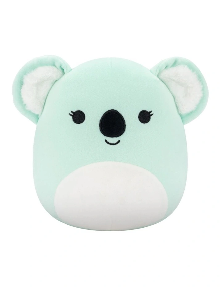 Coco The Plush Koala 7.50 inch image 1