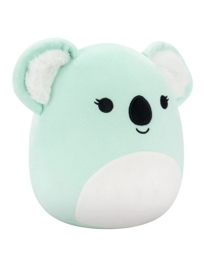 Coco The Plush Koala 7.50 inch image 2