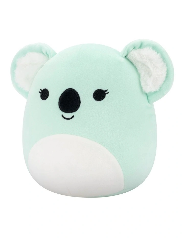 Coco The Plush Koala 7.50 inch image 3