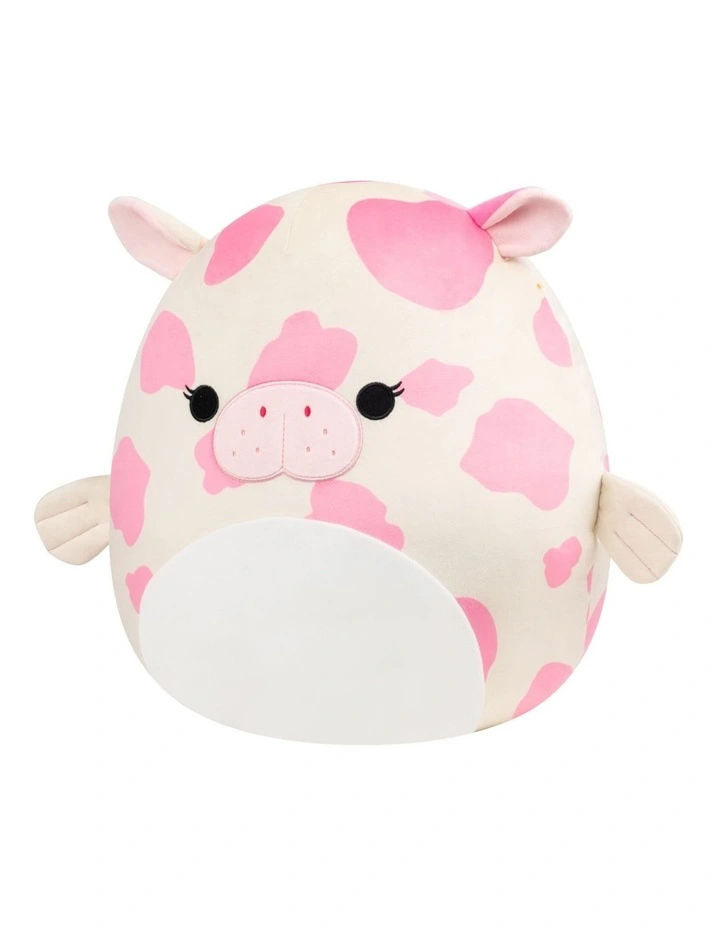 Mondy The Sea Plush Cow 16 inch image 2