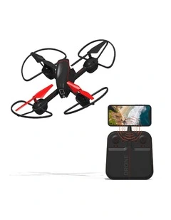 Mach X Video Drone with Streaming Camera
