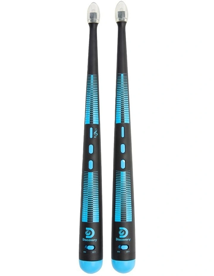 Motion Activated Beats Digital Drumsticks image 2