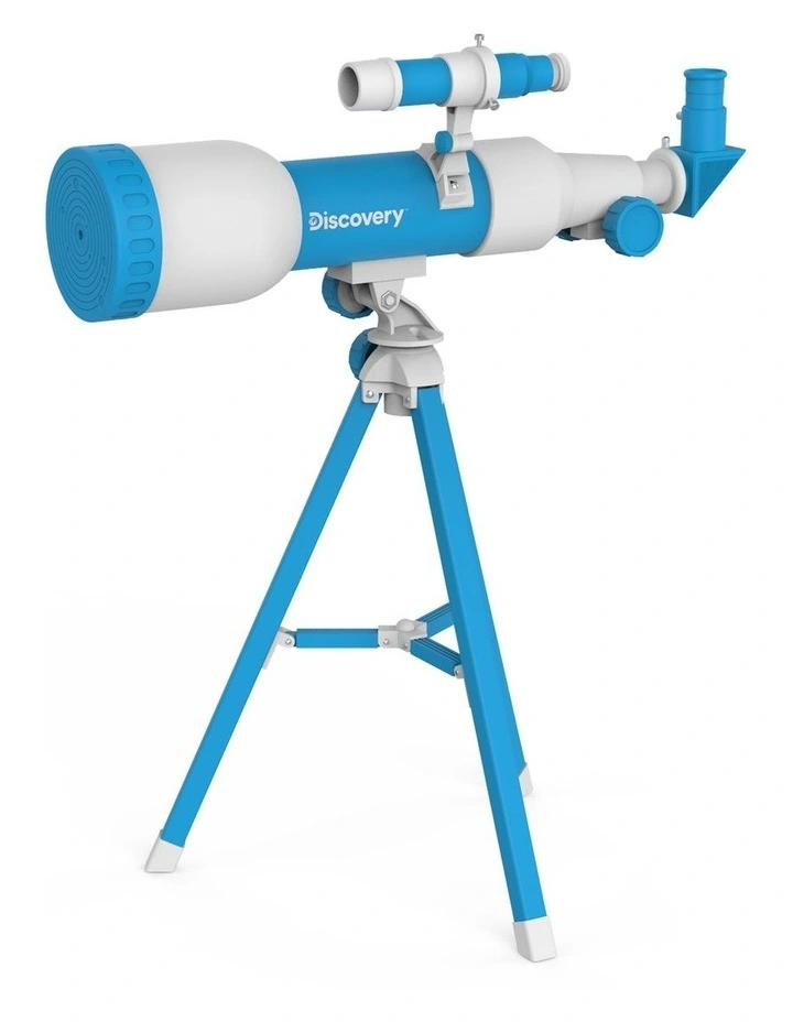 Telescope With Tripod image 2