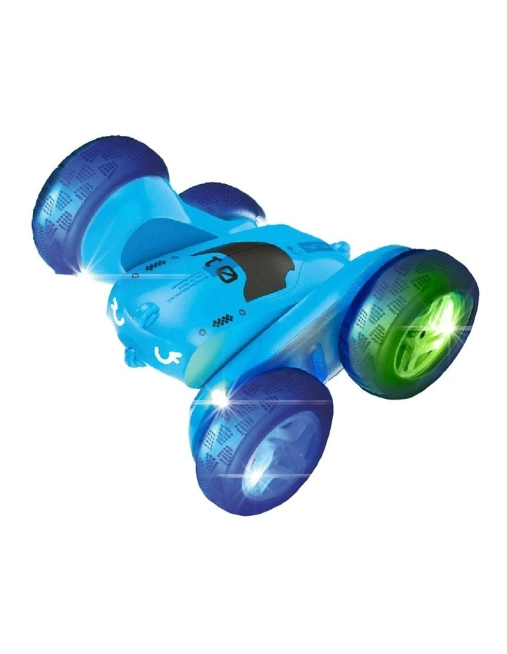 Vortex Remote Control Light-Up Stunt Car image 3