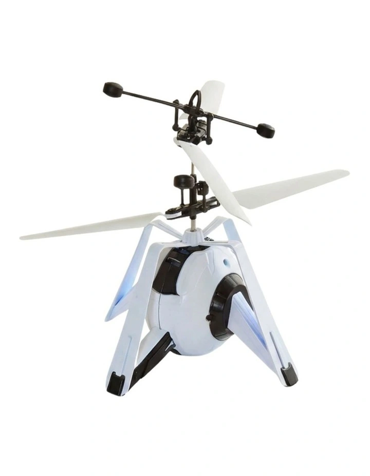 Orbital Scout Remote Control Drone Toy image 2