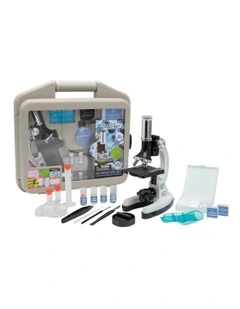 Kids Microscope Kit