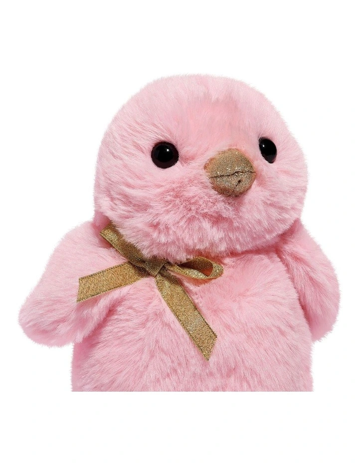 Baby Chick Plush 9inch in Pink image 3