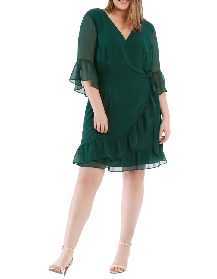 tokito curve dresses