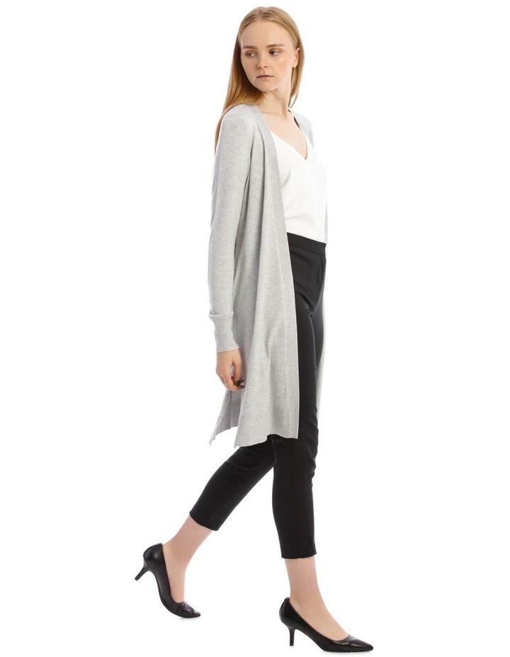 myer long cardigan