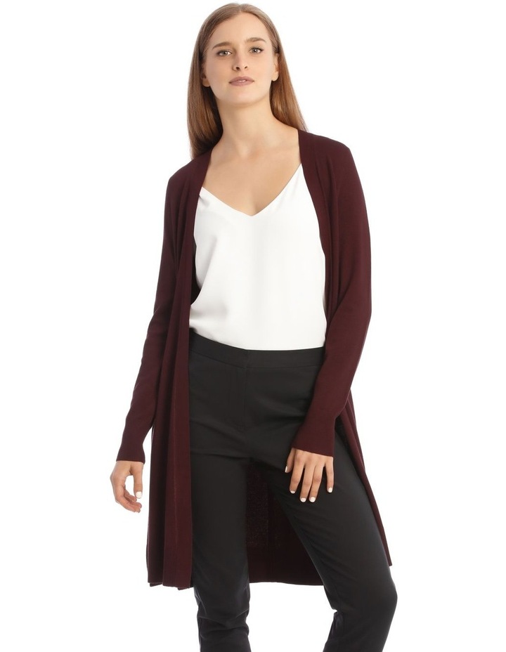 Tokito Long Line Cardigan Myer