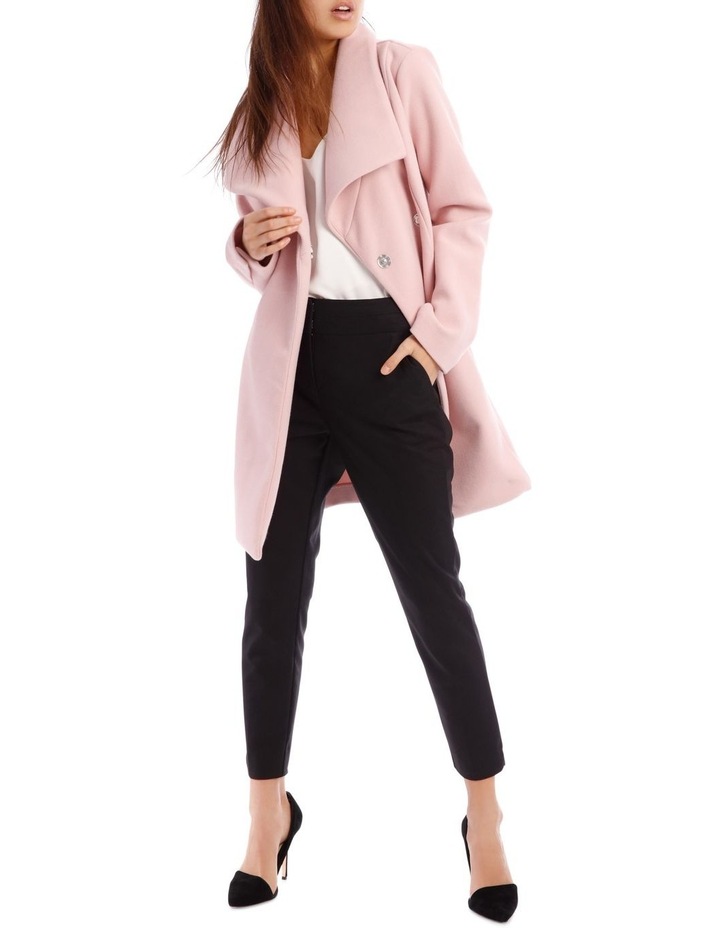 Tokito wrap coat Clearance