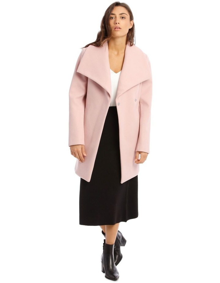 tokito wrap coat
