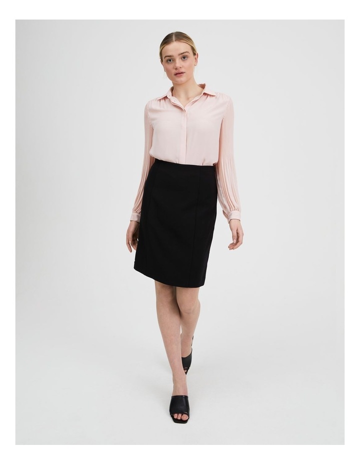Pencil skirt myer Clearance