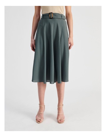 midi skirt myer