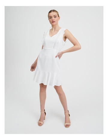 Tokito champagne dress Clearance