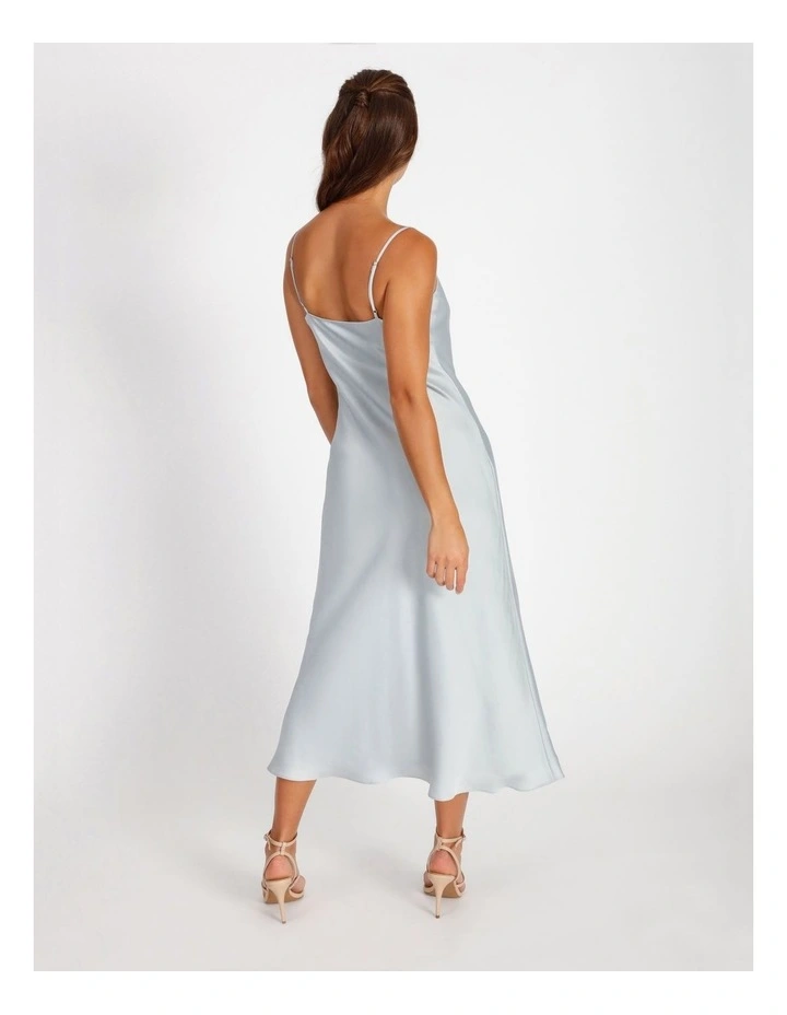 Myer slip dress clearance