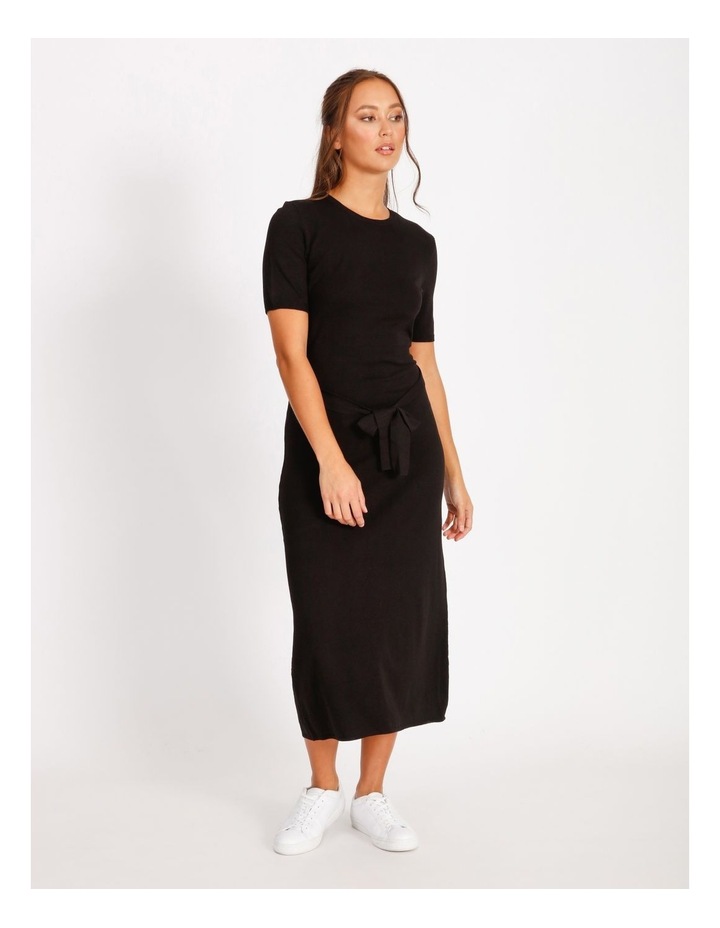 Black tie dresses myer Clearance