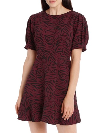Tokio Dresses