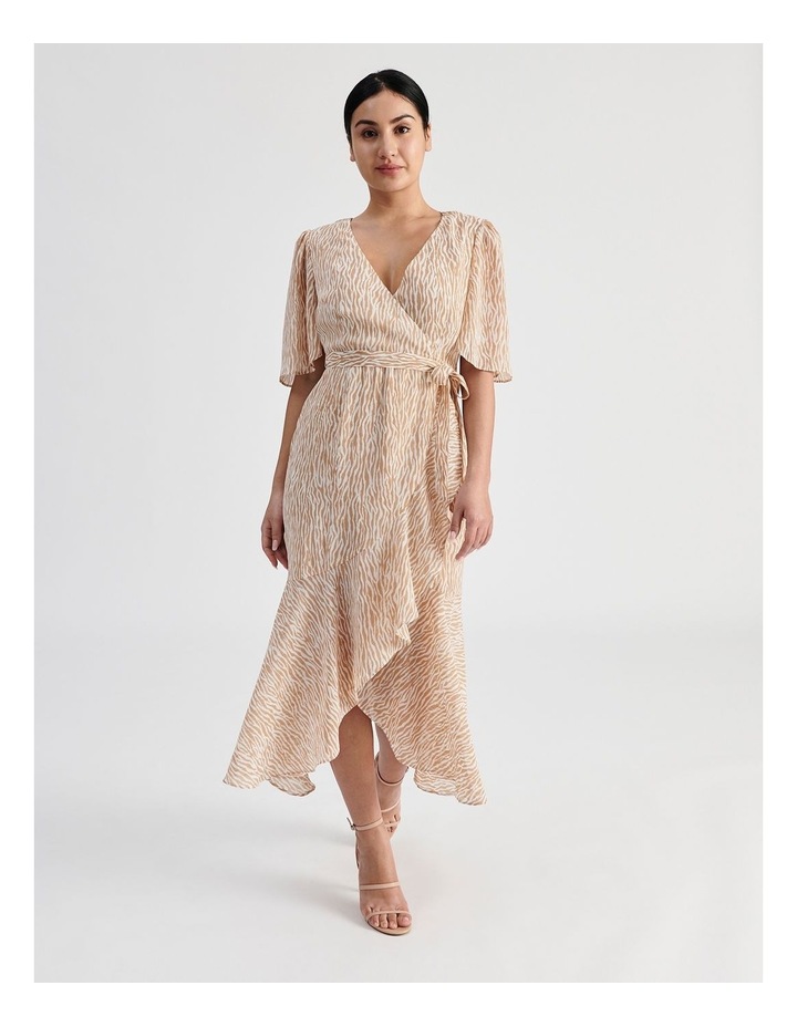 Tokito petites dress Clearance