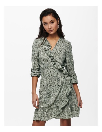 Tussah dresses myer clearance