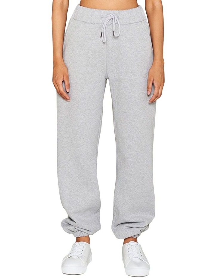 Fluffy tracksuit bottoms clearance