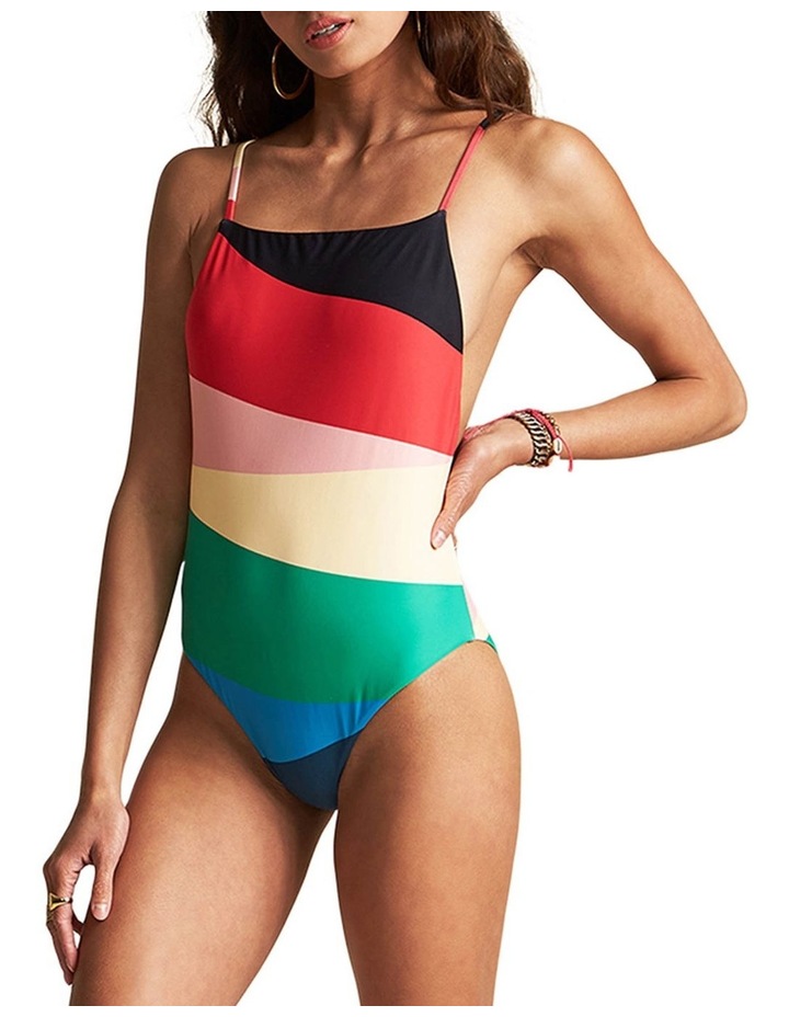 one piece bikini