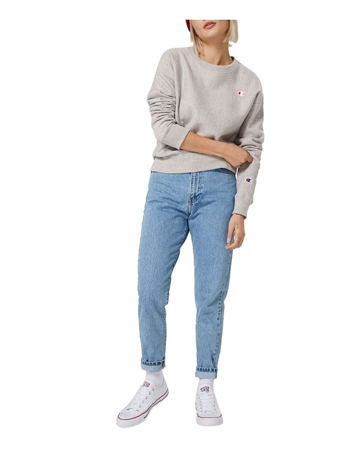 myer champion reverse weave